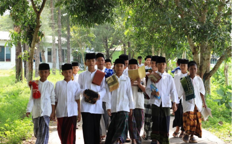 Raudlah Bantar-wangi